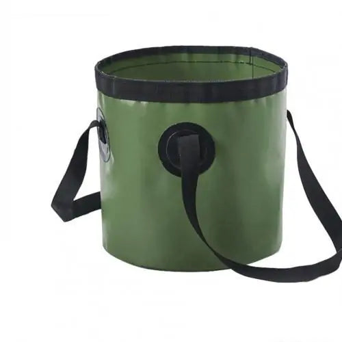 Loader | Collapsible Water Storage Bag