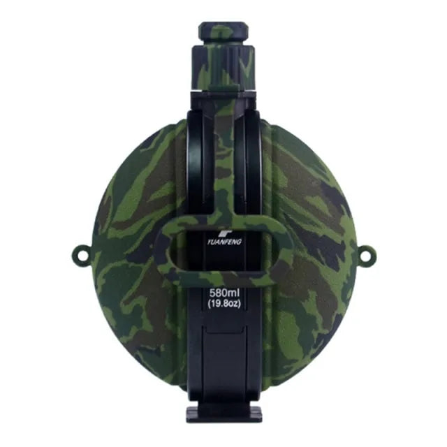 Feng | Collapsible Water Bottle