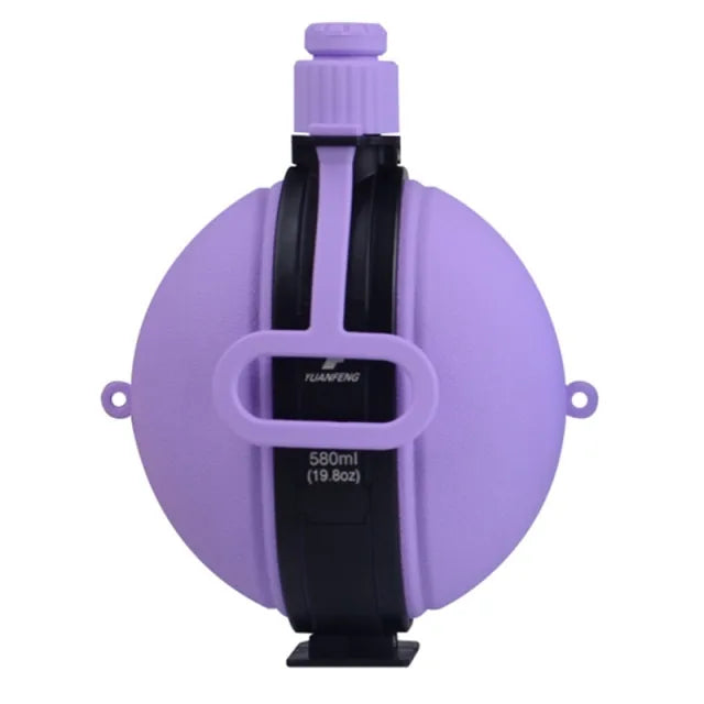 Feng | Collapsible Water Bottle