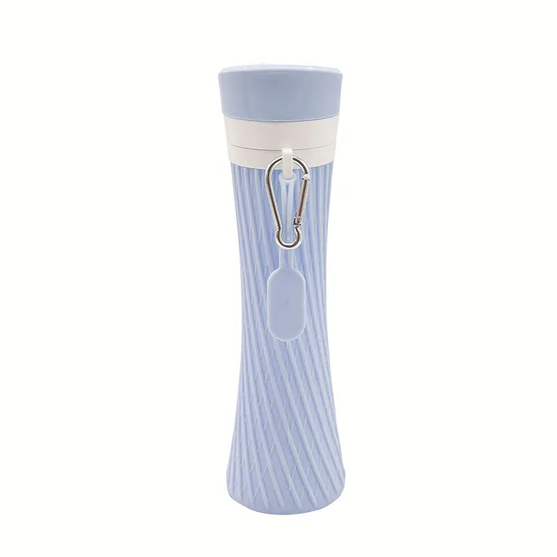 Creative | Silicone Collapsible Water Bottles