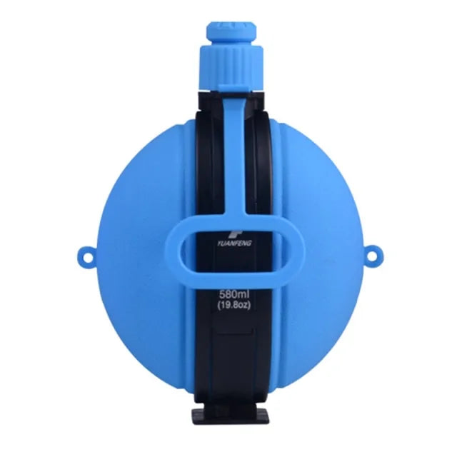 Feng | Collapsible Water Bottle