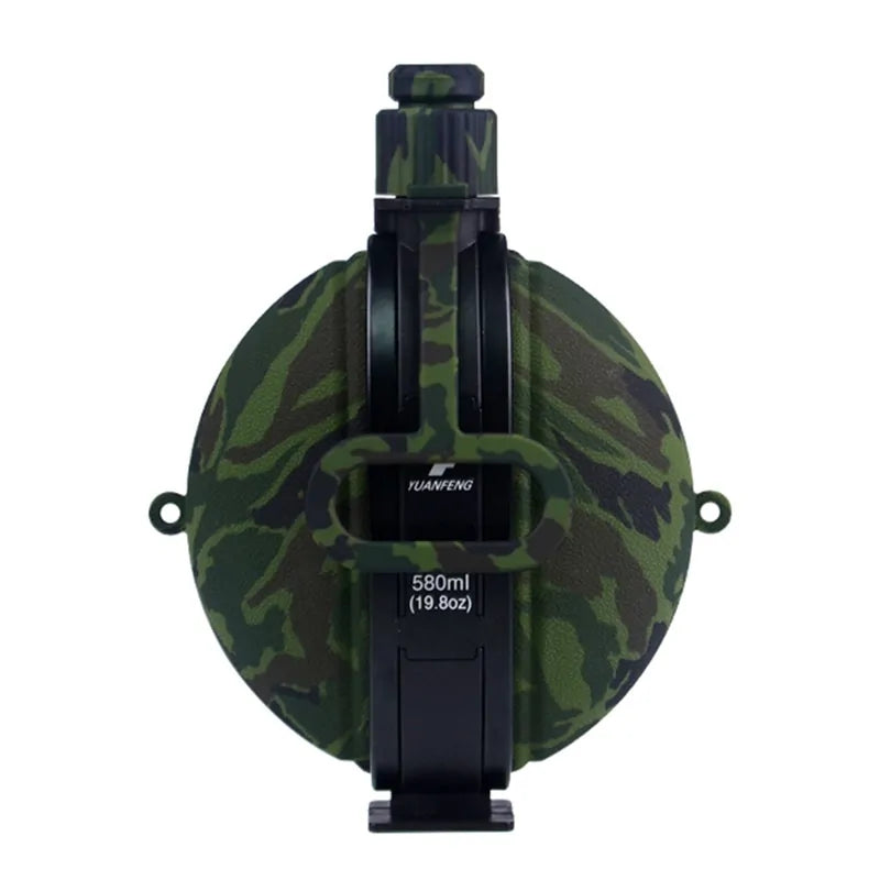 Feng | Collapsible Water Bottle