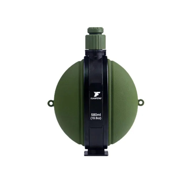 Feng | Collapsible Water Bottle