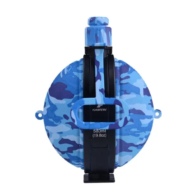Feng | Collapsible Water Bottle