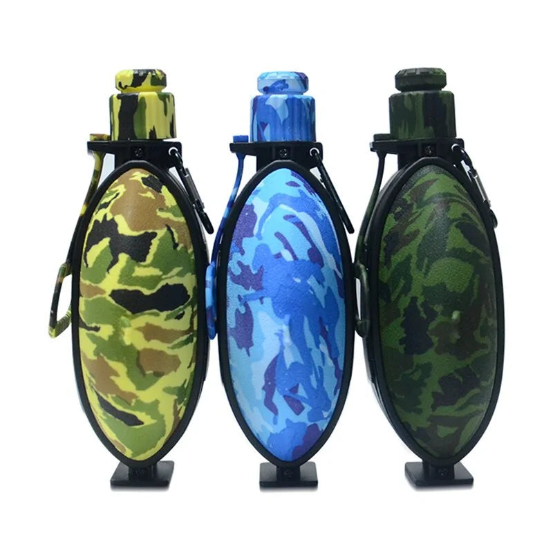 Feng | Collapsible Water Bottle