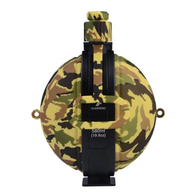 Feng | Collapsible Water Bottle