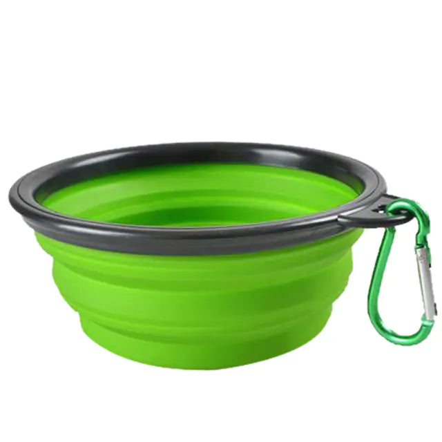 CollapsiMate | Collapsible Dog/Cat Bowl
