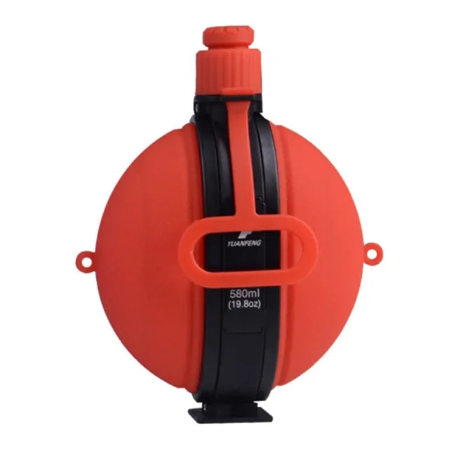 Feng | Collapsible Water Bottle