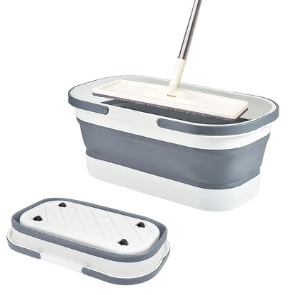EasySweep | Collapsible Mop Bucket