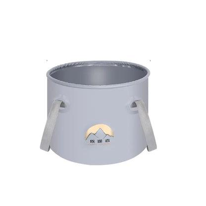 PeakWay | Fishing and Travelling Collapsible Water Basin