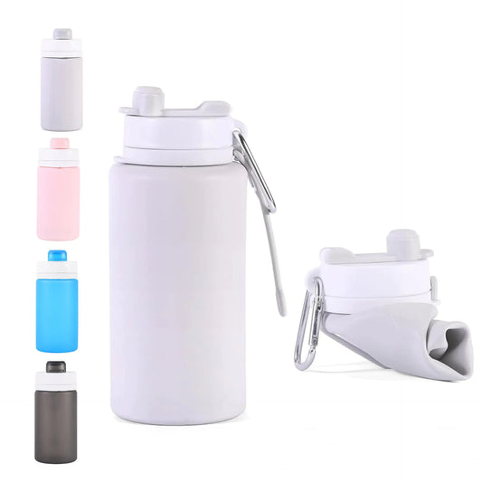 Vadoworld | Collapsible Water Bottles