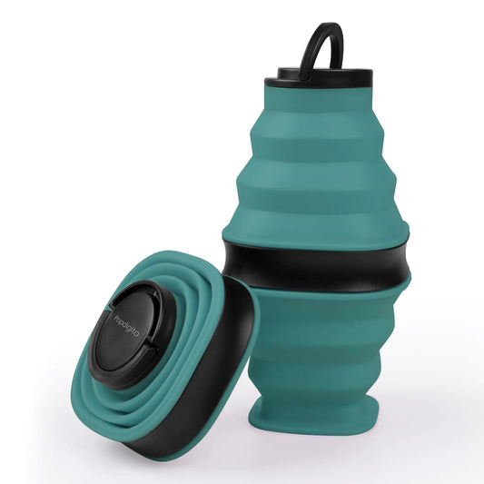 Popdigito | Collapsible Water Bottle