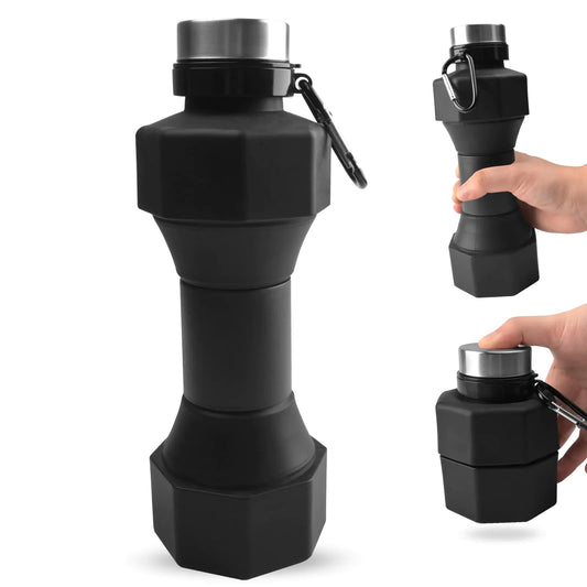 Mitour | Collapsible Water Bottles