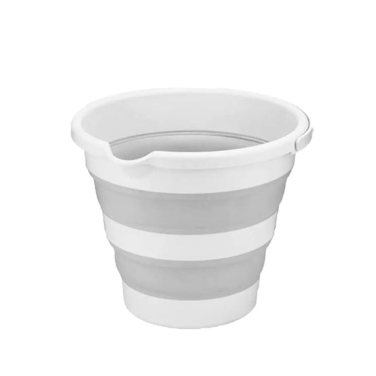 BabyTakeOver | Lightweight Collapsible Baby/Toddler Bath Bucket