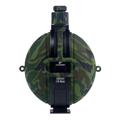 Feng | Collapsible Water Bottle