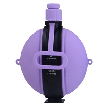 Feng | Collapsible Water Bottle