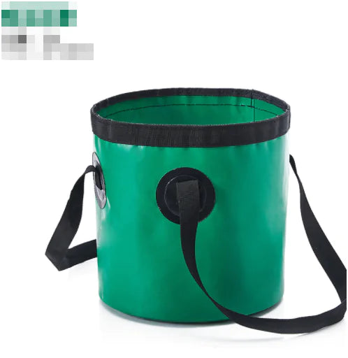 Loader | Collapsible Water Storage Bag