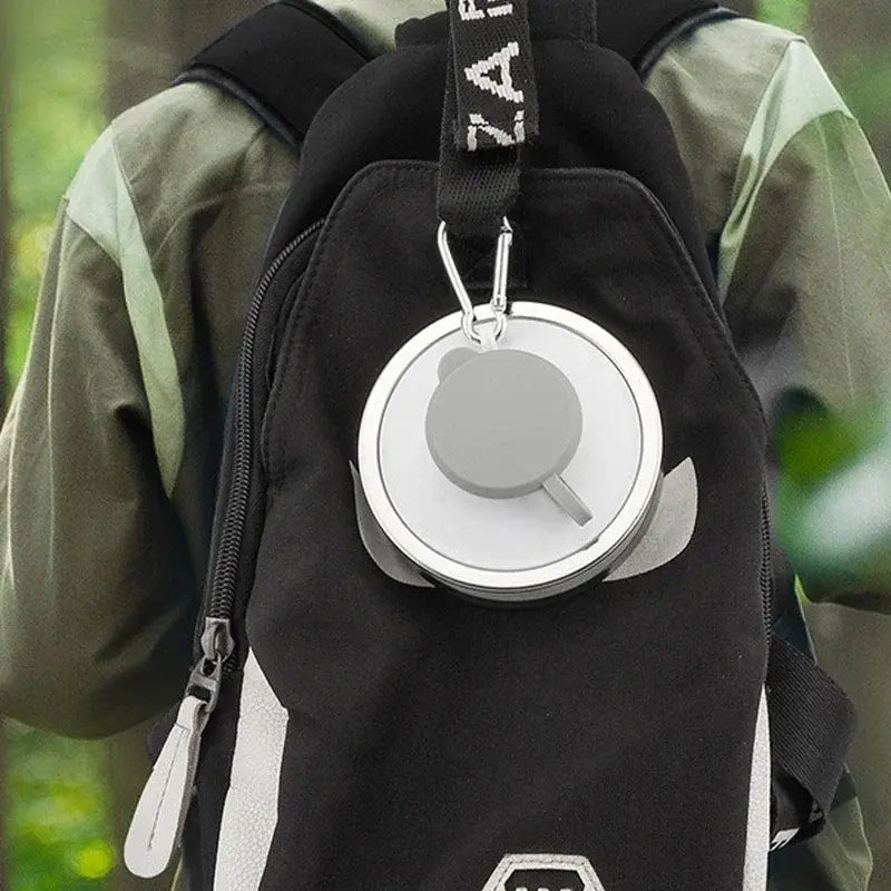 CollapsiFly | Collapsible Multi-Purpose Bottle
