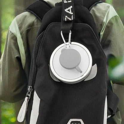 CollapsiFly | Collapsible Multi-Purpose Bottle
