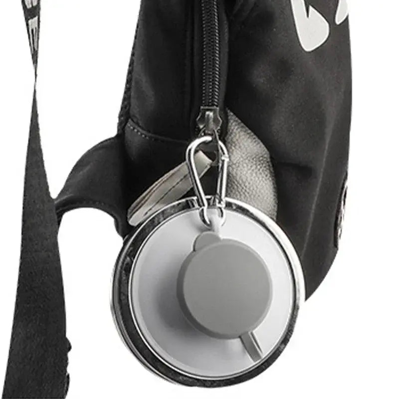 CollapsiFly | Collapsible Multi-Purpose Bottle