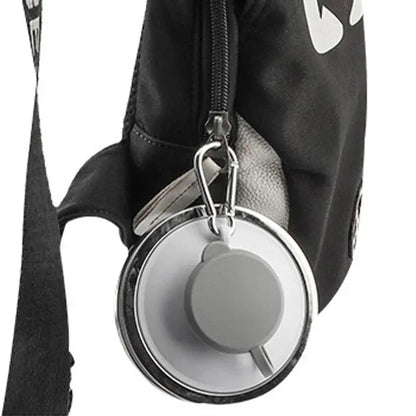 CollapsiFly | Collapsible Multi-Purpose Bottle