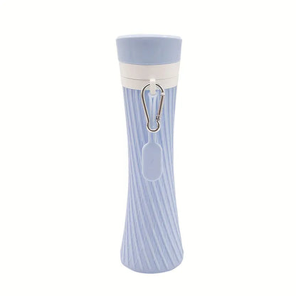 Creative | Silicone Collapsible Water Bottles