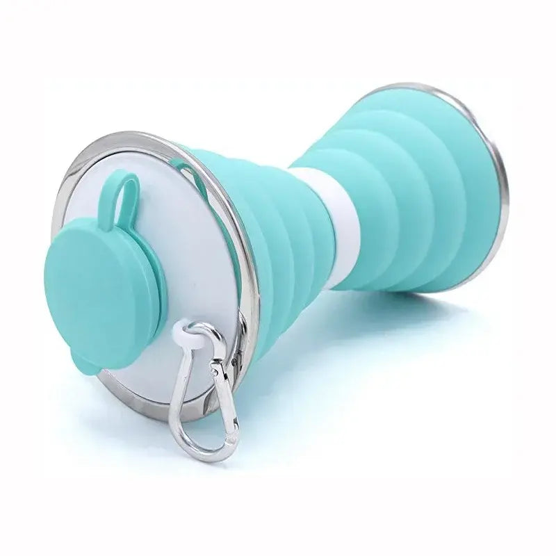 CollapsiFly | Collapsible Multi-Purpose Bottle