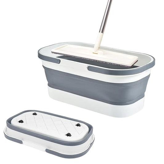 EasySweep | Collapsible Mop Bucket