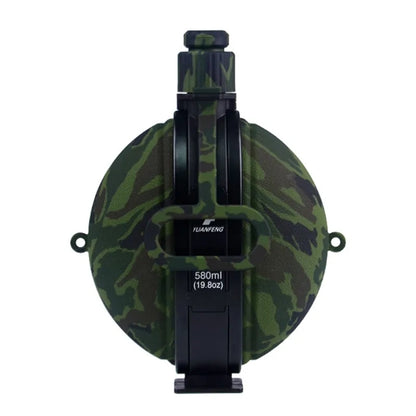 Feng | Collapsible Water Bottle