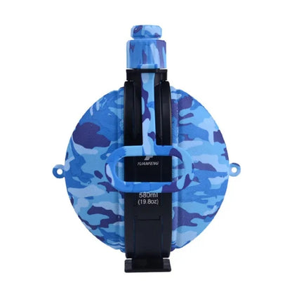 Feng | Collapsible Water Bottle