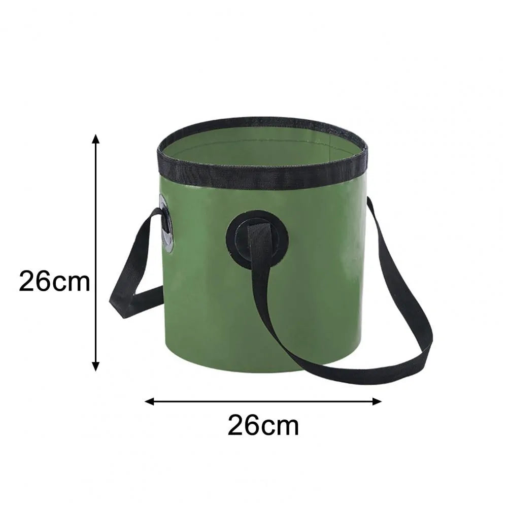 Loader | Collapsible Water Storage Bag