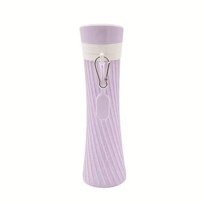 Creative | Silicone Collapsible Water Bottles