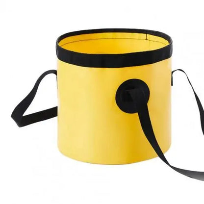 Loader | Collapsible Water Storage Bag