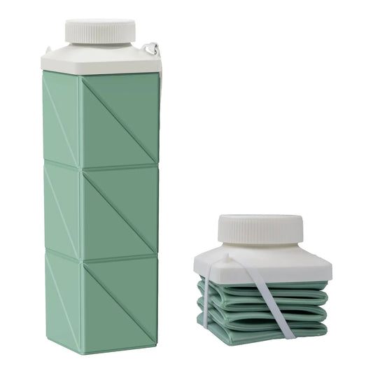 Popdigito | Collapsible Water Bottle