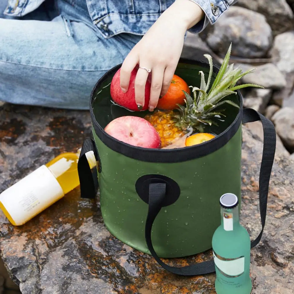 Loader | Collapsible Water Storage Bag