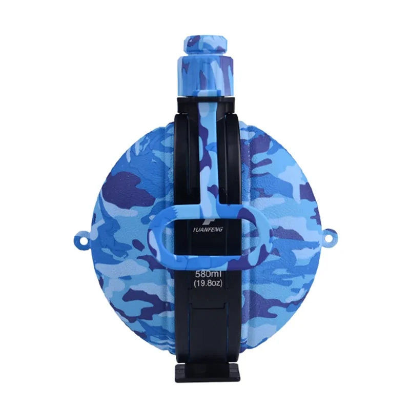 Feng | Collapsible Water Bottle