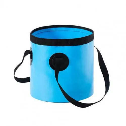 Loader | Collapsible Water Storage Bag