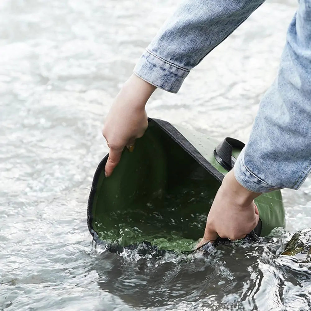 Loader | Collapsible Water Storage Bag