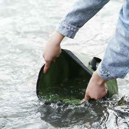 Loader | Collapsible Water Storage Bag