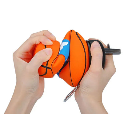 SportsFit | Collapsible Sports Water Bottles