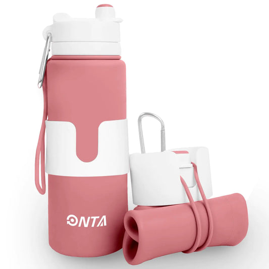 ONTA | Collapsible Water Bottle